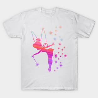 Striped Tink T-Shirt